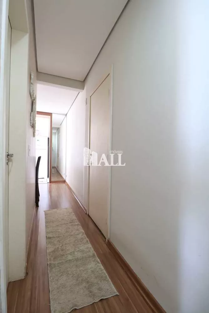 Apartamento à venda com 2 quartos, 48m² - Foto 4