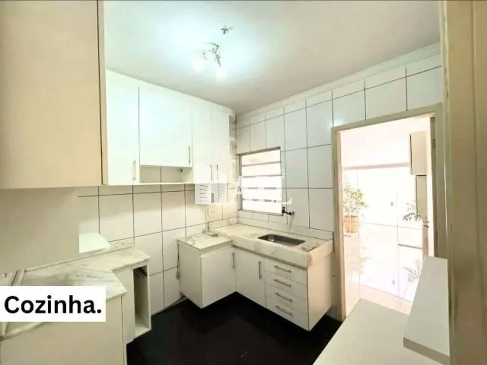 Casa, 3 quartos, 114 m² - Foto 4