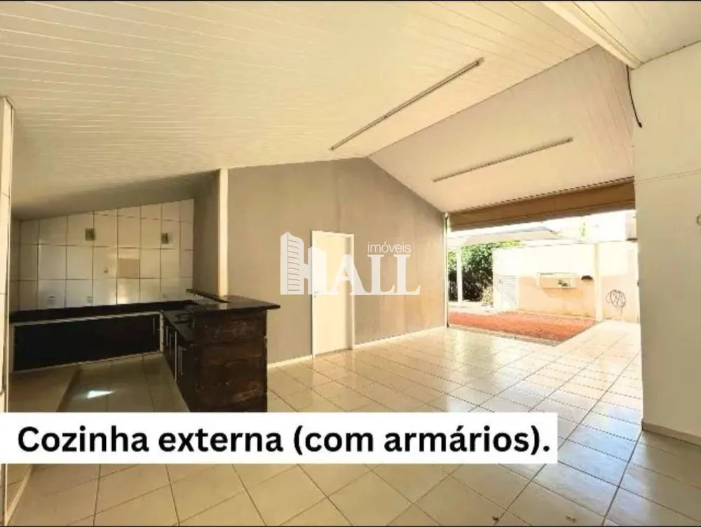 Casa, 3 quartos, 114 m² - Foto 4