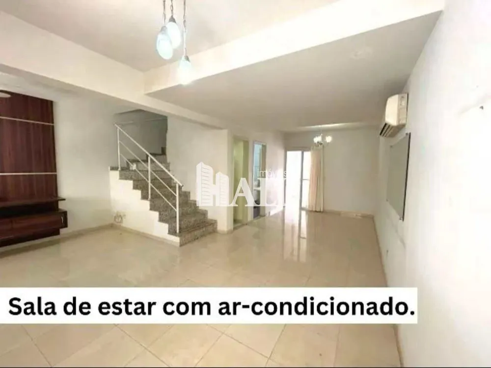 Casa, 3 quartos, 114 m² - Foto 1