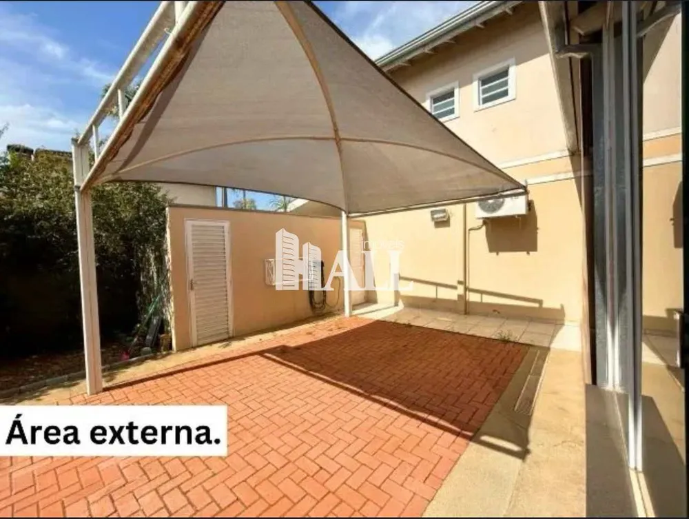 Casa, 3 quartos, 114 m² - Foto 5