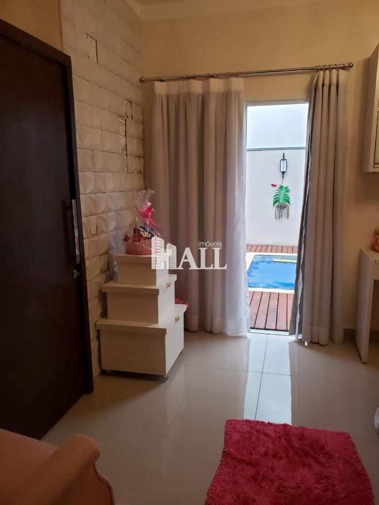 Casa de Condomínio, 2 quartos - Foto 3