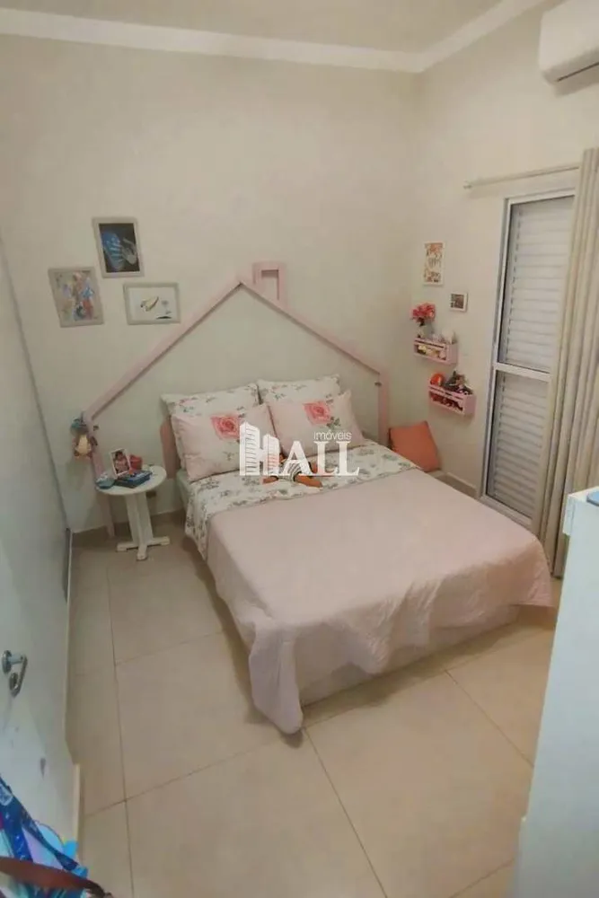 Casa de Condomínio, 2 quartos - Foto 2