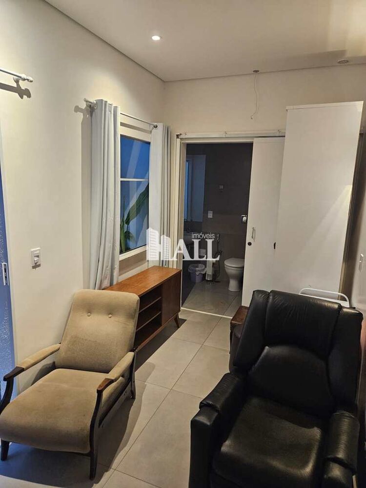 Casa de Condomínio à venda com 3 quartos - Foto 3