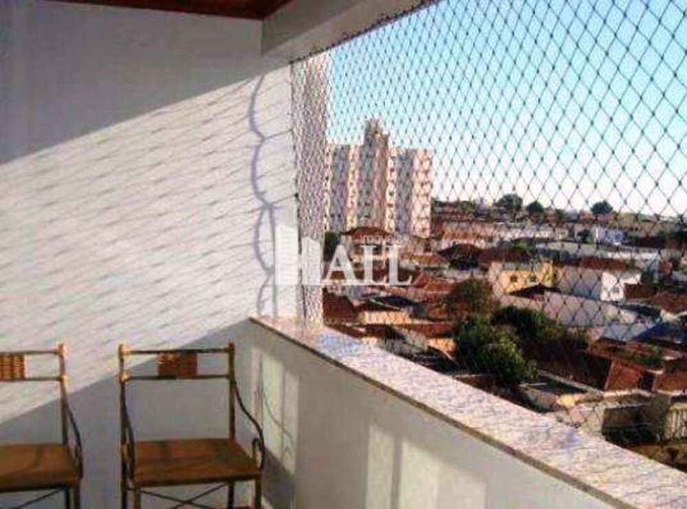 Apartamento, 3 quartos, 130 m² - Foto 4