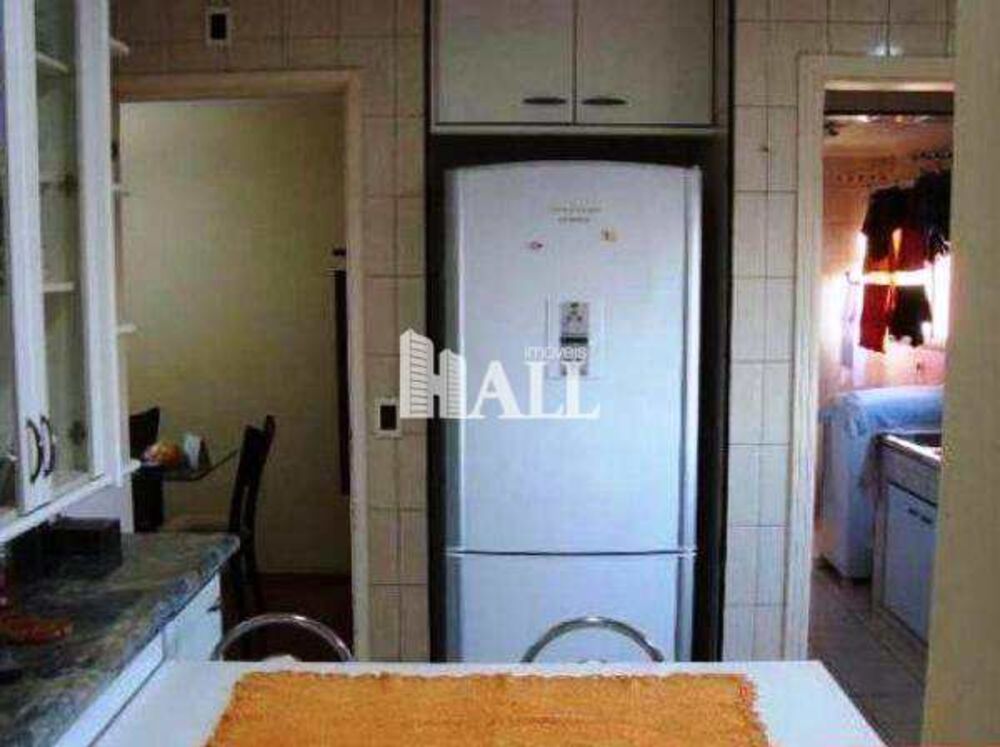 Apartamento, 3 quartos, 130 m² - Foto 3