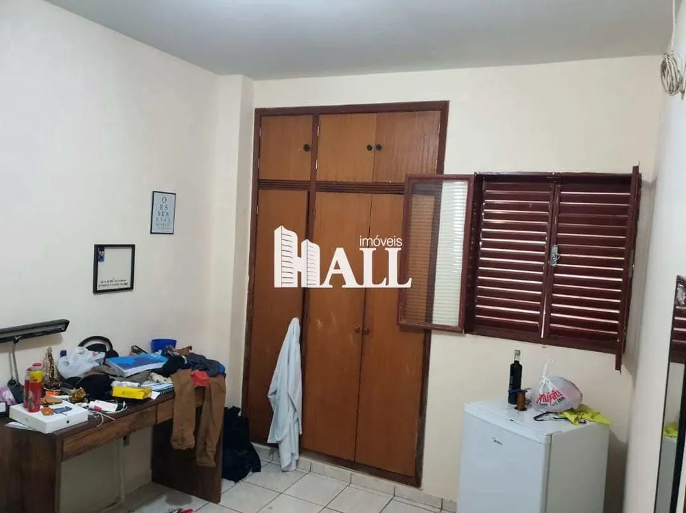 Apartamento, 3 quartos, 120 m² - Foto 6