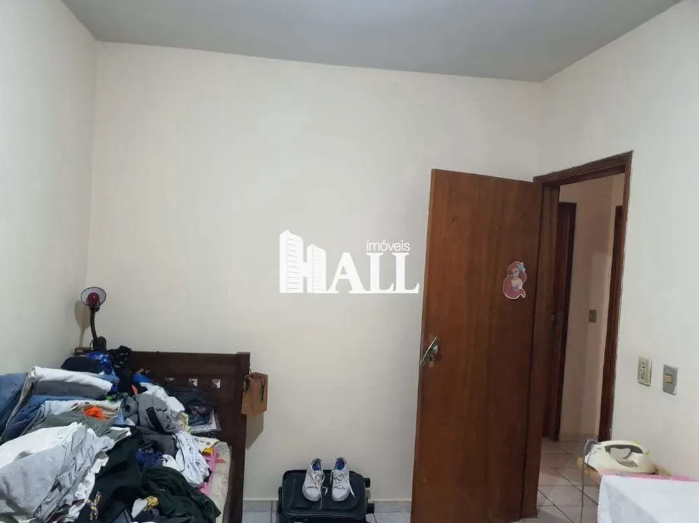 Apartamento, 3 quartos, 120 m² - Foto 7