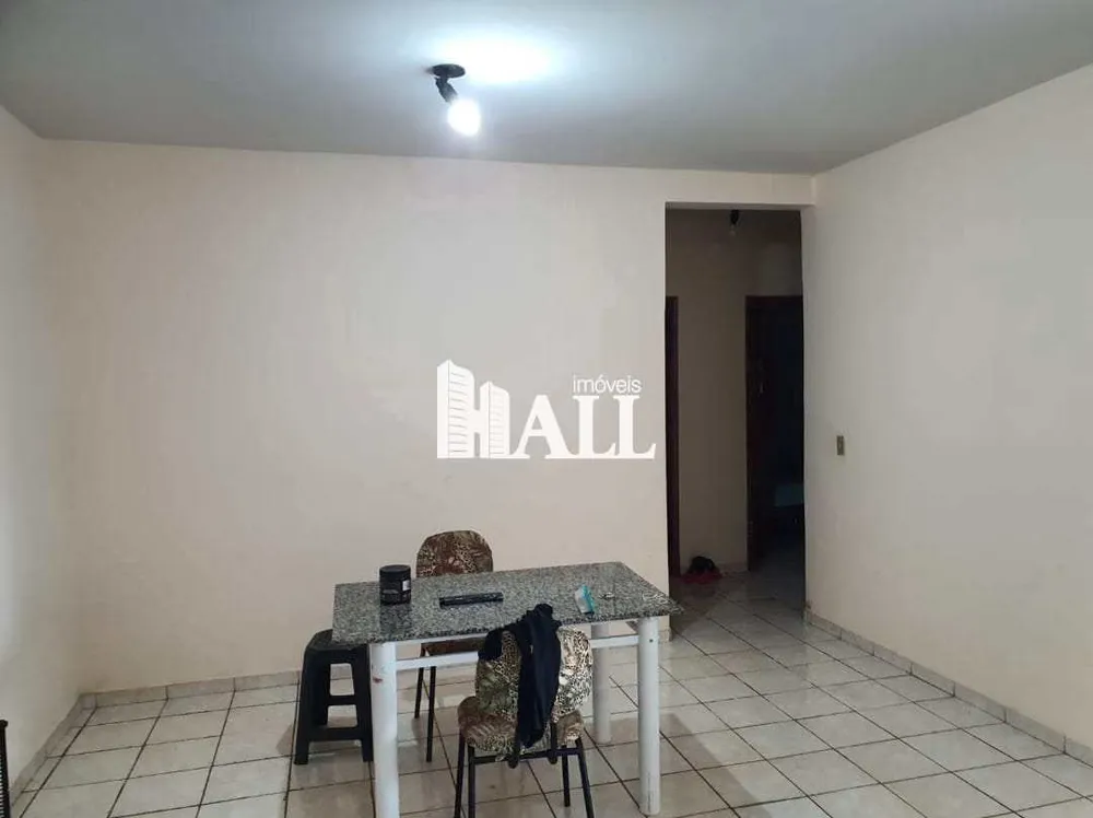 Apartamento, 3 quartos, 120 m² - Foto 2