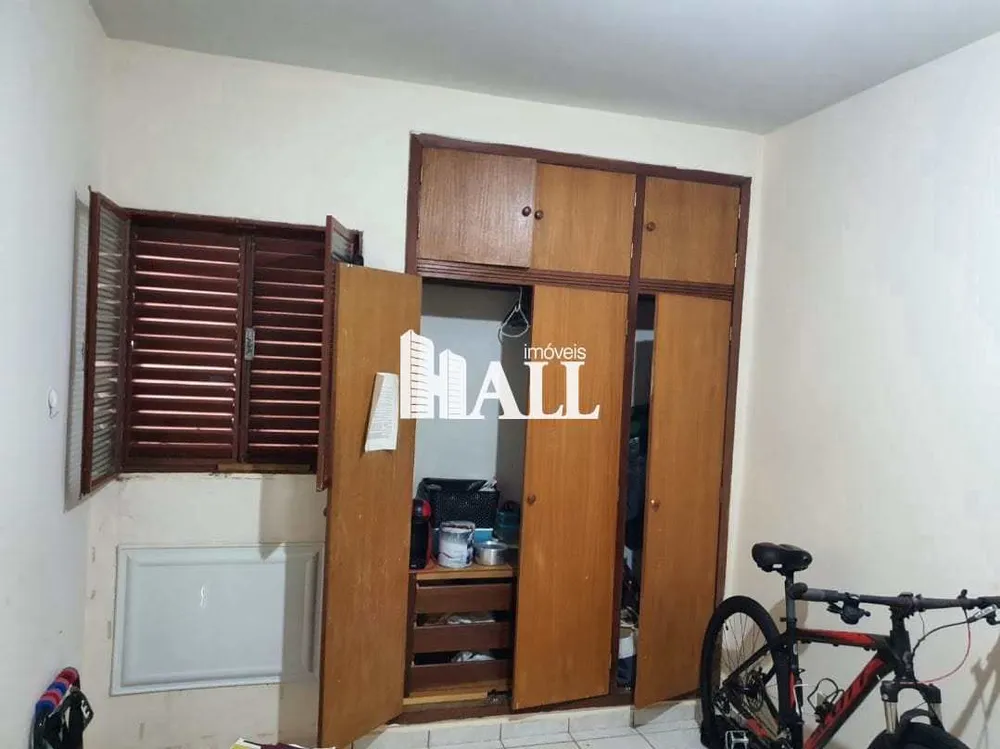 Apartamento, 3 quartos, 120 m² - Foto 5