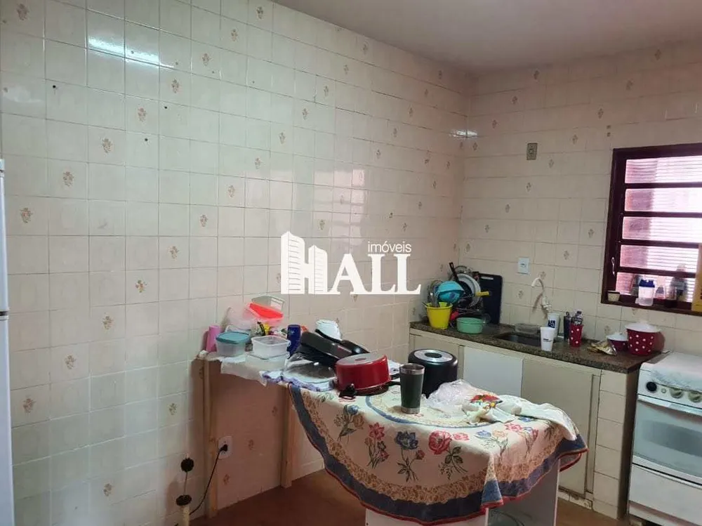 Apartamento, 3 quartos, 120 m² - Foto 4