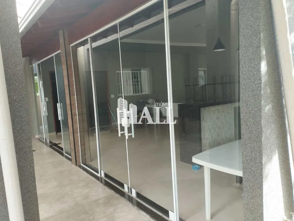 Chácara, 4 quartos, 1000 m² - Foto 9