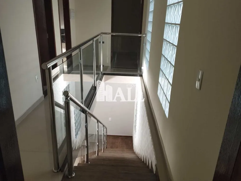 Chácara, 4 quartos, 1000 m² - Foto 10