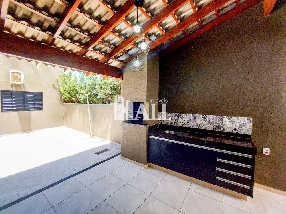 Casa de Condomínio, 3 quartos - Foto 6