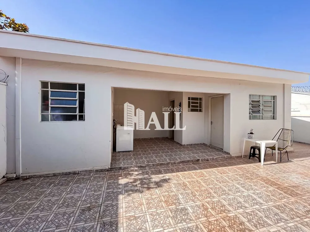 Casa, 3 quartos, 300 m² - Foto 8