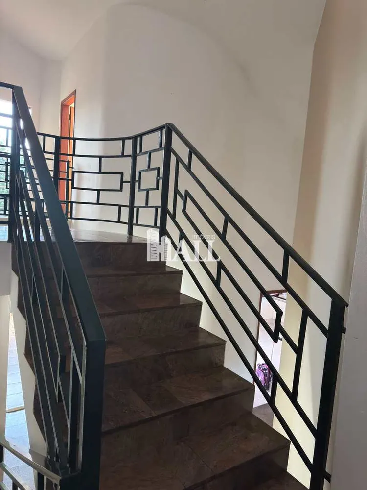 Casa, 4 quartos, 400 m² - Foto 3