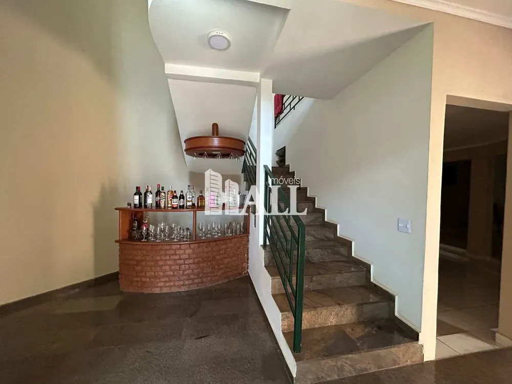 Casa, 4 quartos, 400 m² - Foto 2
