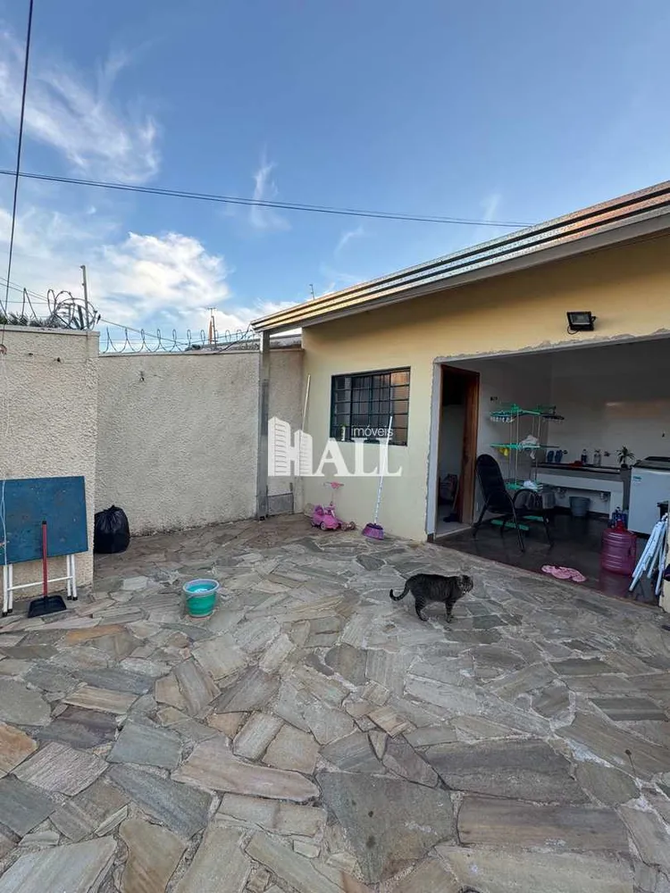 Casa, 4 quartos, 400 m² - Foto 7
