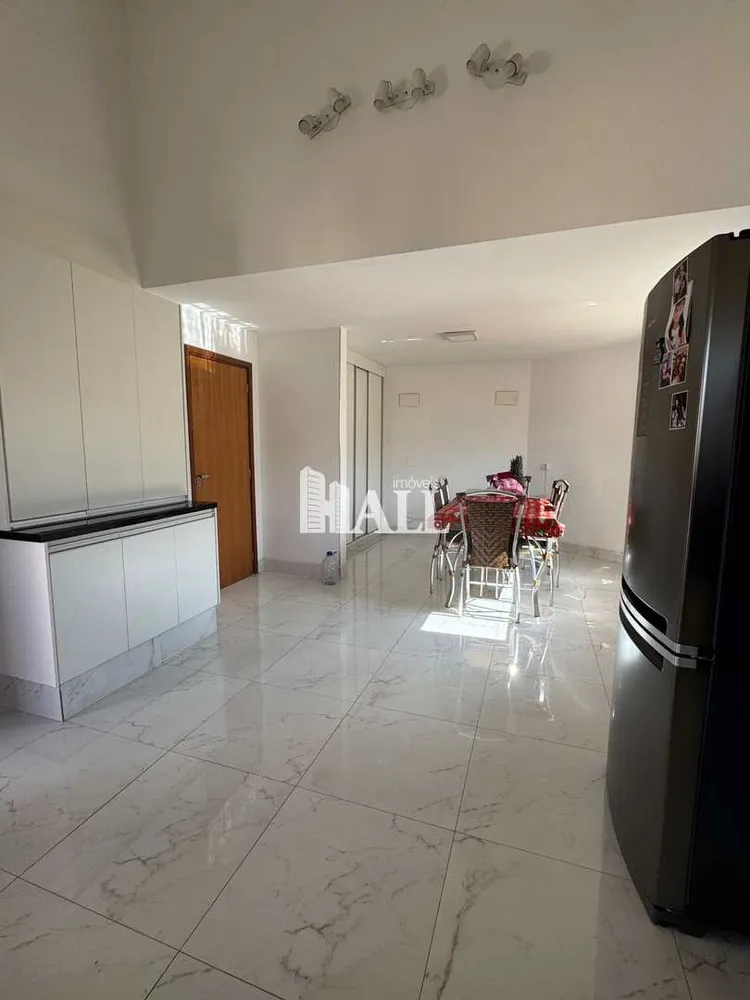 Casa, 4 quartos, 400 m² - Foto 4