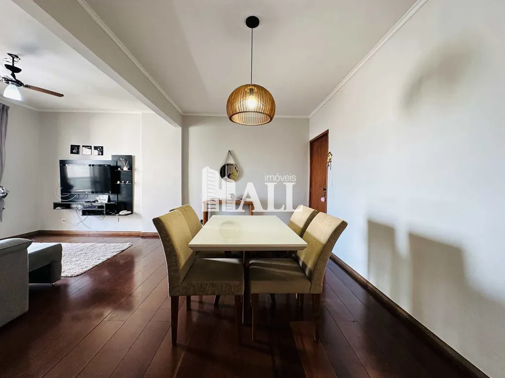 Apartamento, 3 quartos, 120 m² - Foto 10