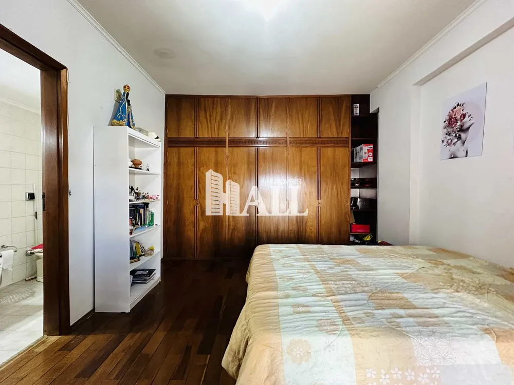 Apartamento, 3 quartos, 120 m² - Foto 5