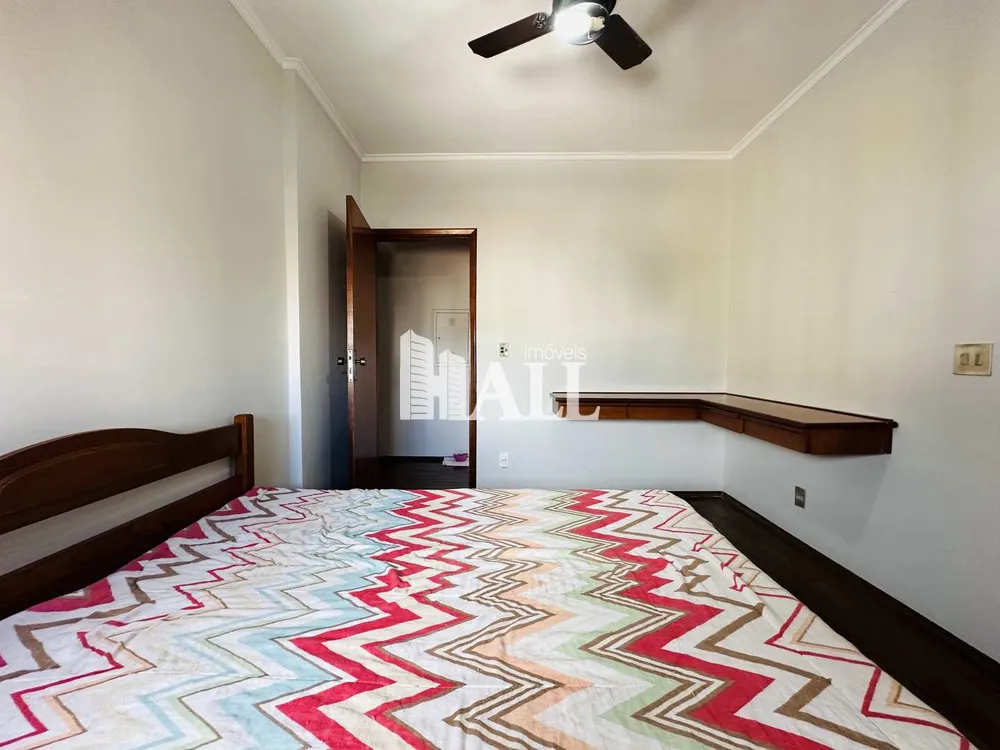 Apartamento, 3 quartos, 120 m² - Foto 7