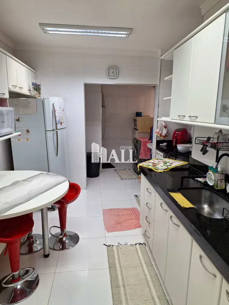 Apartamento, 3 quartos, 103 m² - Foto 6