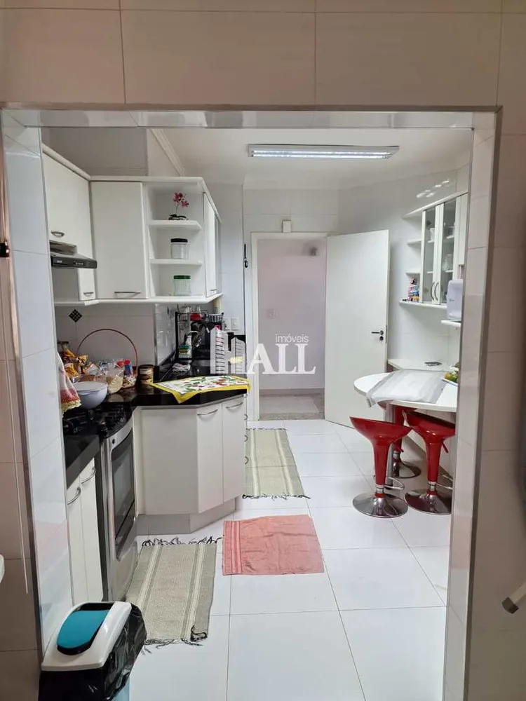 Apartamento, 3 quartos, 103 m² - Foto 5