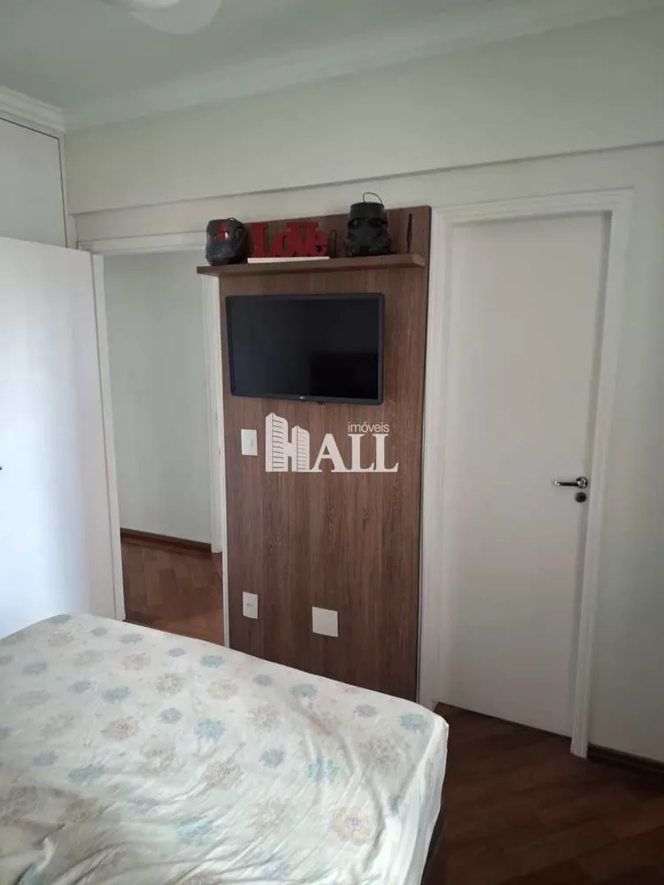 Apartamento, 3 quartos, 103 m² - Foto 12