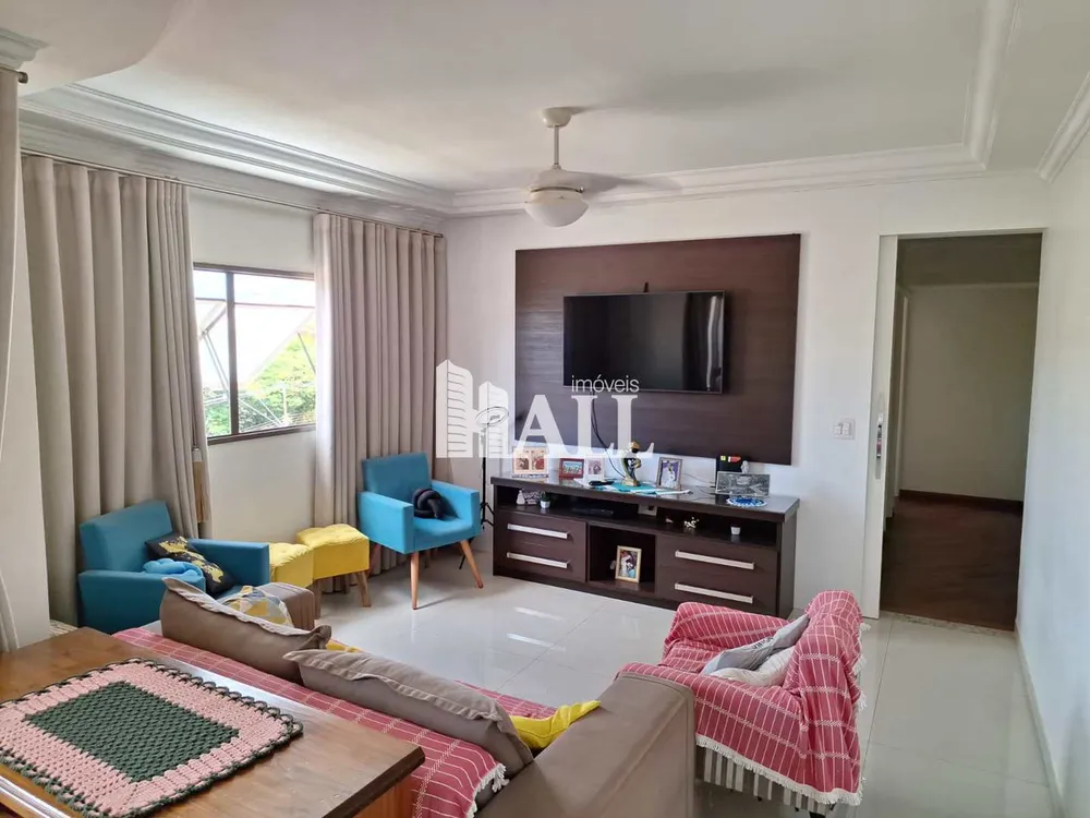 Apartamento, 3 quartos, 103 m² - Foto 11