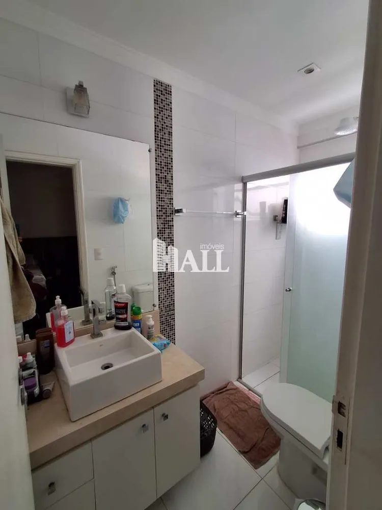 Apartamento, 3 quartos, 103 m² - Foto 10