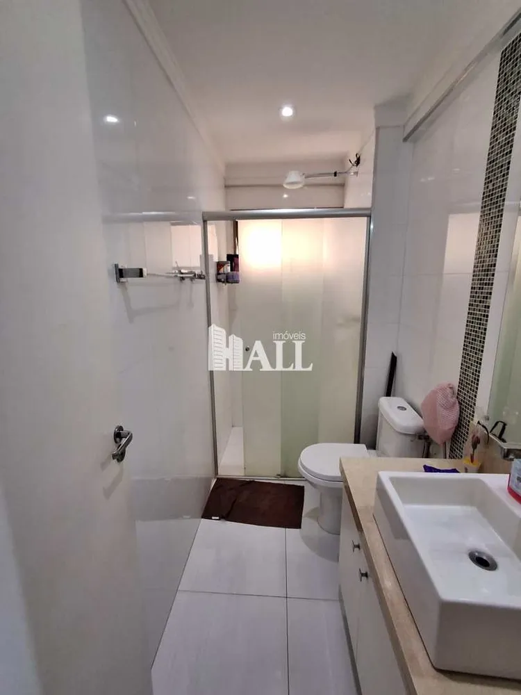 Apartamento, 3 quartos, 103 m² - Foto 12