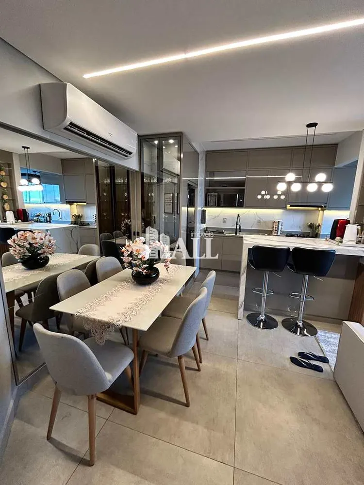 Apartamento, 2 quartos - Foto 2