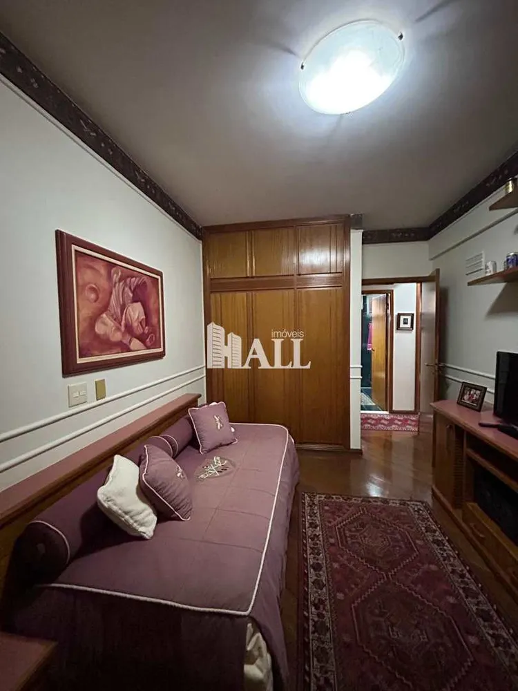 Apartamento, 3 quartos, 180 m² - Foto 6