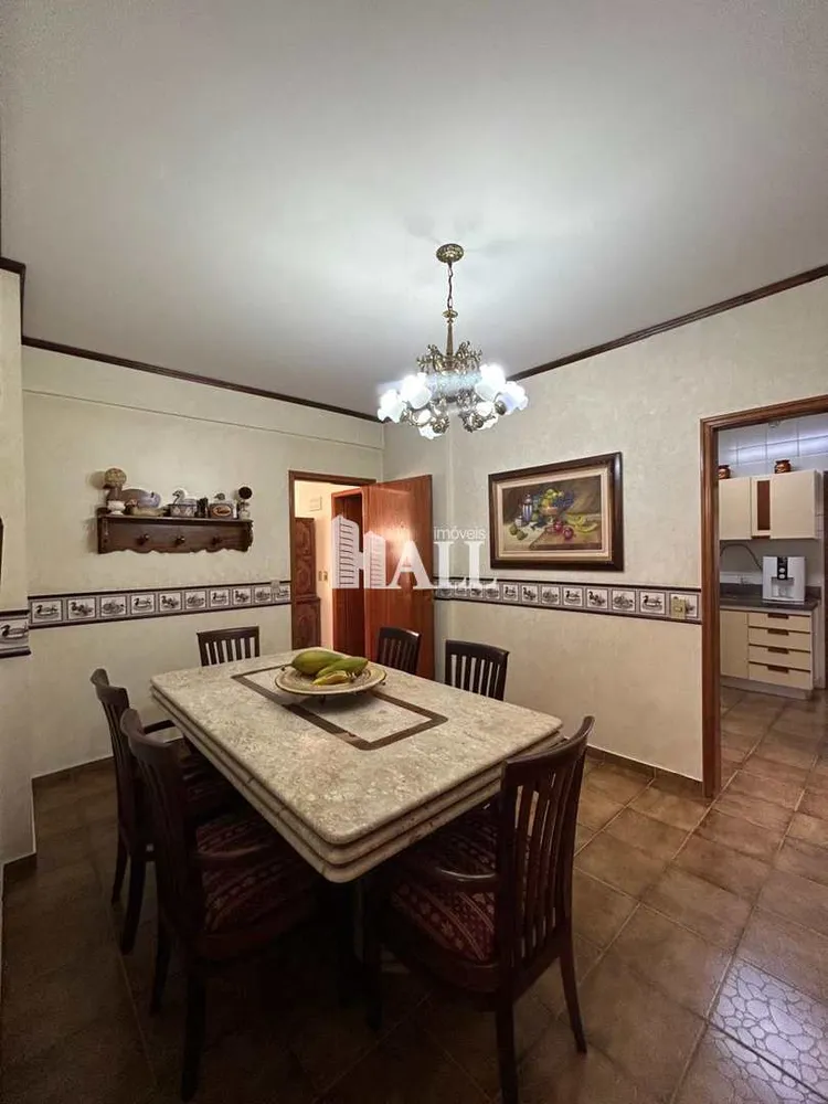 Apartamento, 3 quartos, 180 m² - Foto 4