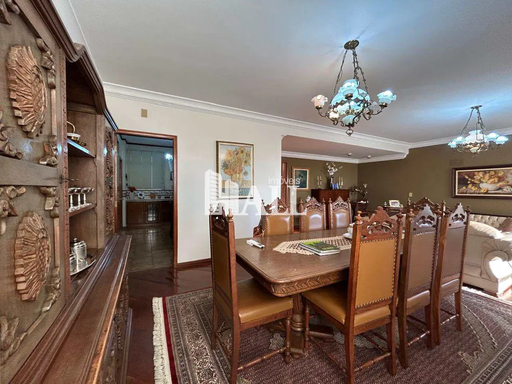 Apartamento, 3 quartos, 180 m² - Foto 2