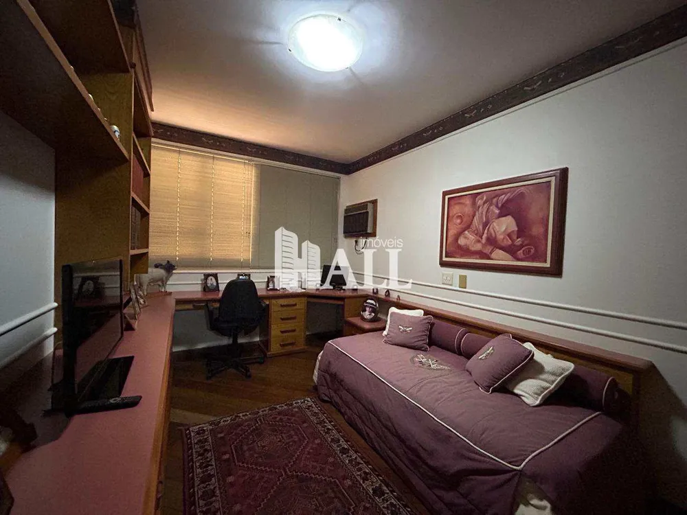 Apartamento, 3 quartos, 180 m² - Foto 5