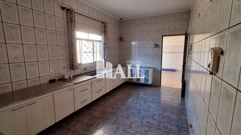 Casa, 3 quartos, 267 m² - Foto 2
