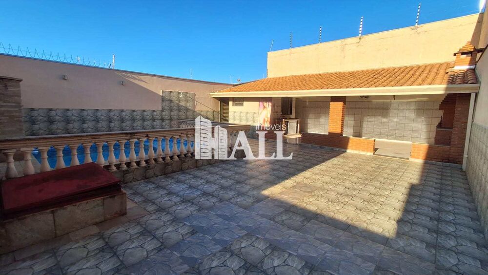 Casa, 3 quartos, 267 m² - Foto 2