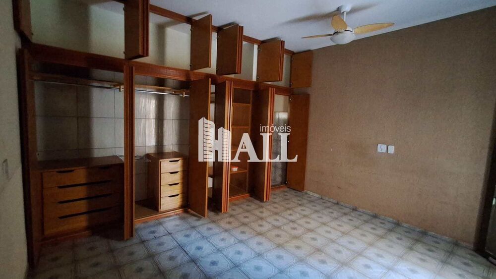 Casa, 3 quartos, 267 m² - Foto 1