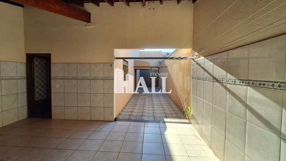 Casa, 3 quartos, 267 m² - Foto 6