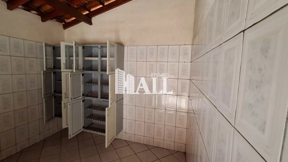 Casa, 3 quartos, 267 m² - Foto 14