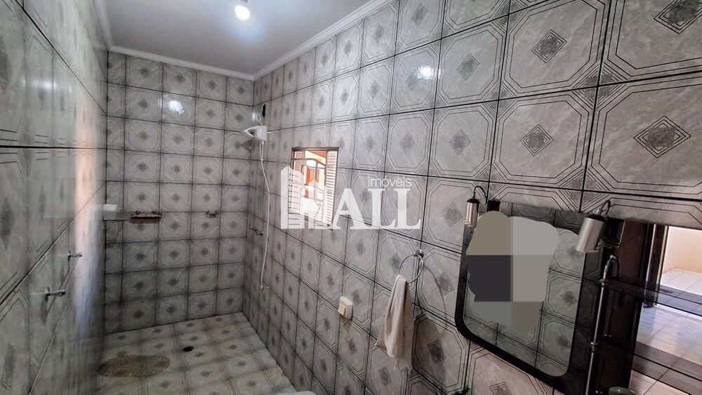 Casa, 3 quartos, 267 m² - Foto 3