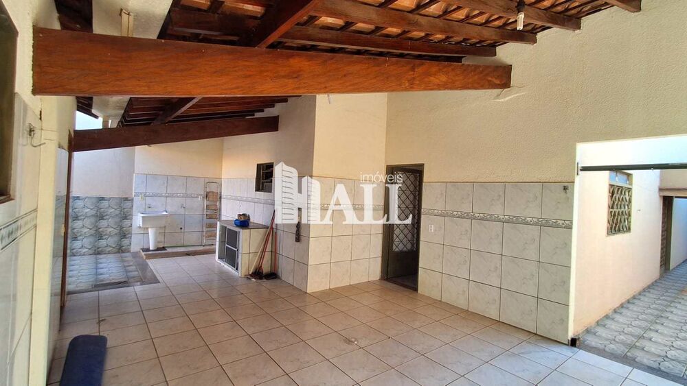 Casa, 3 quartos, 267 m² - Foto 7