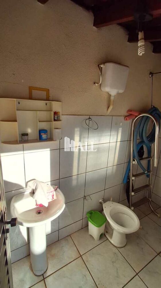Casa, 3 quartos, 267 m² - Foto 4