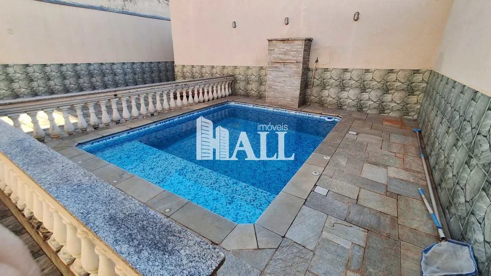 Casa, 3 quartos, 267 m² - Foto 16