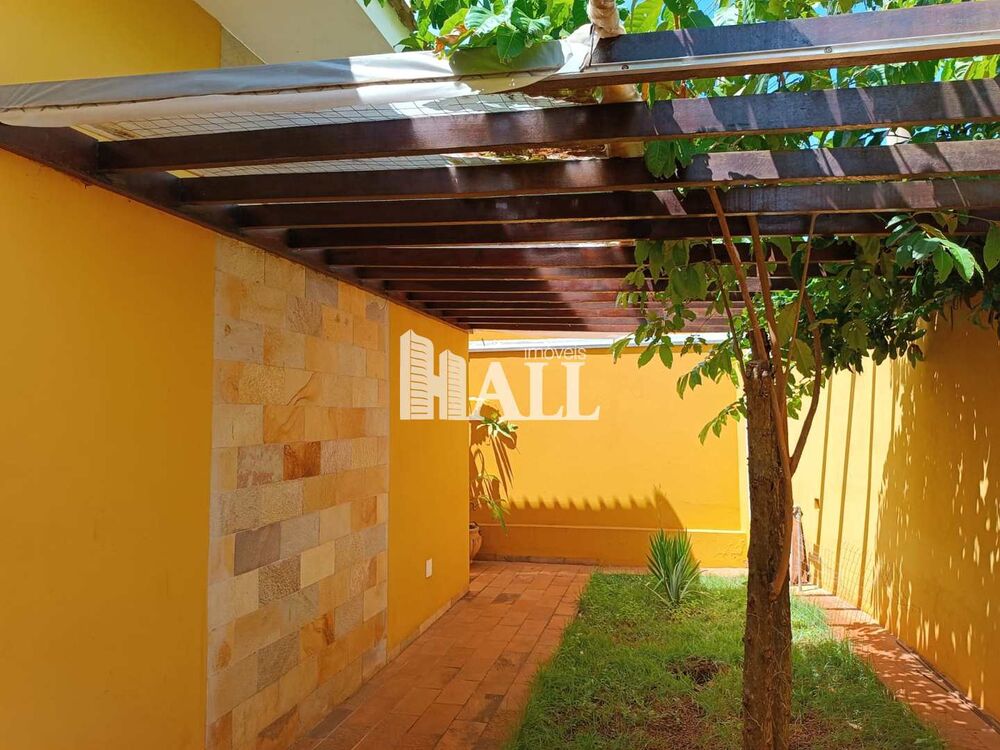 Casa, 3 quartos, 220 m² - Foto 4