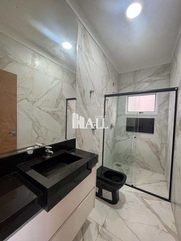 Casa, 2 quartos, 90 m² - Foto 3