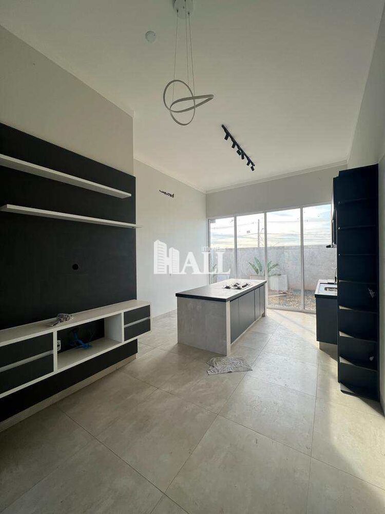 Casa, 2 quartos, 90 m² - Foto 1