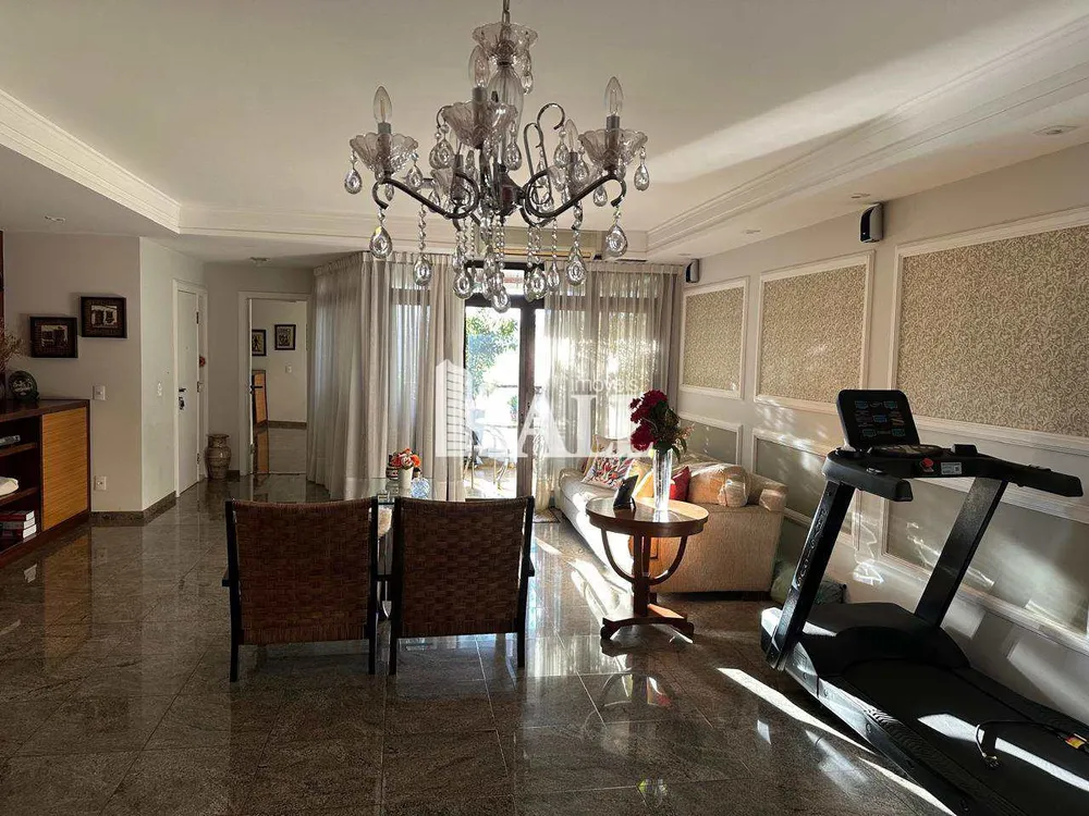 Apartamento, 3 quartos, 217 m² - Foto 3